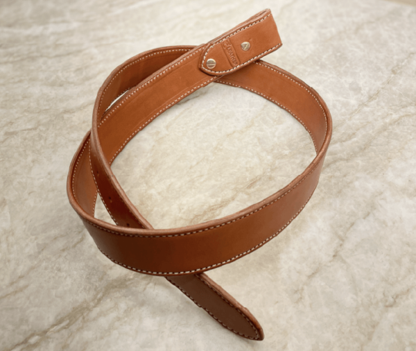 Solid Belt